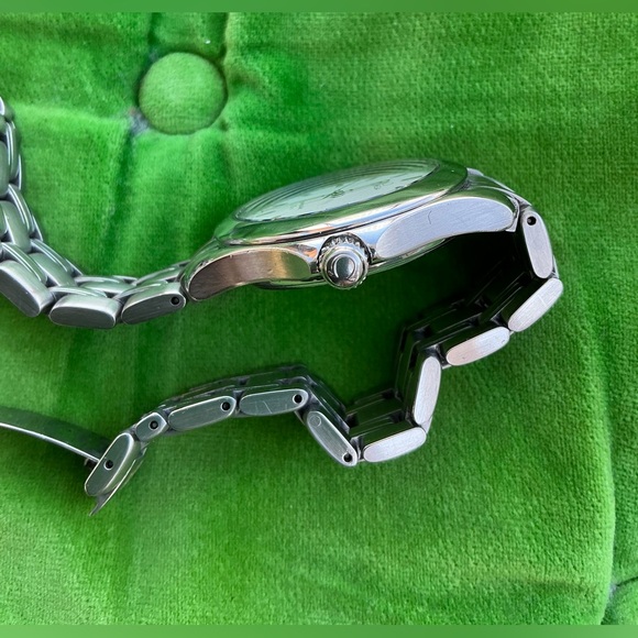 🔥OMEGA SEAMASTER watch BEAUTIFUL🔥 - Picture 11 of 16